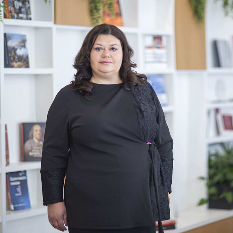 Ольга Суслова | Интервью партнеров финансового сектора